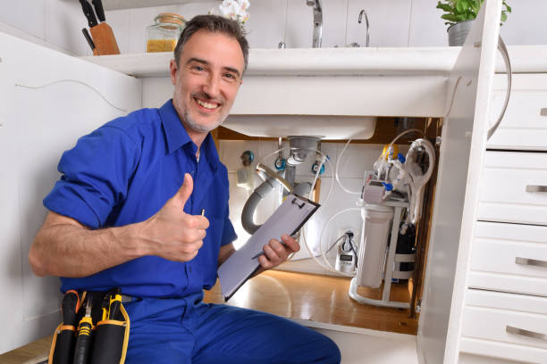 Best Tankless Water Heater Services  in Woodland Park, CO